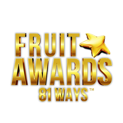 Fruit Awards SMS