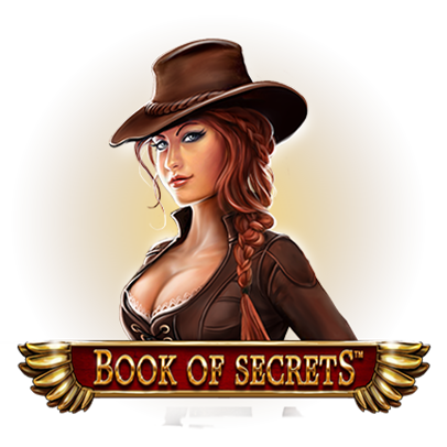Book of Secrets SMS