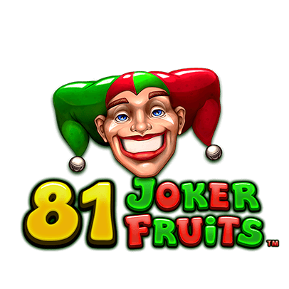 81 Joker Fruits SMS