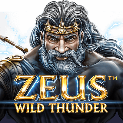 Zeus Wild Thunder SMS