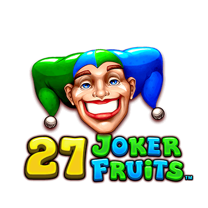 27 Joker Fruits SMS