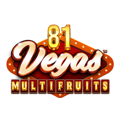 81 Vegas MultiFruits SMS