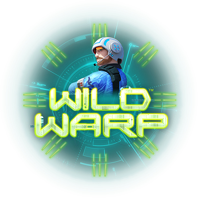Wild Warp SMS