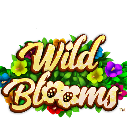 Wild Blooms SMS