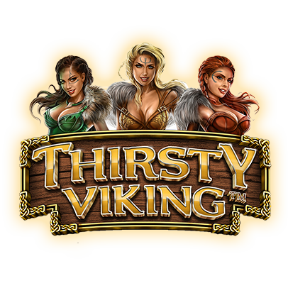 Thirsty Viking SMS