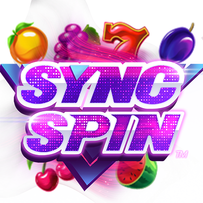 Sync Spin SMS