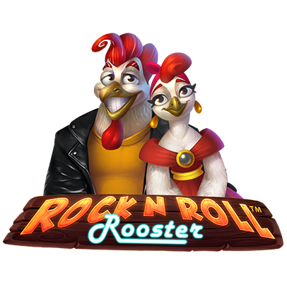 Rock 'n' Roll Rooster SMS