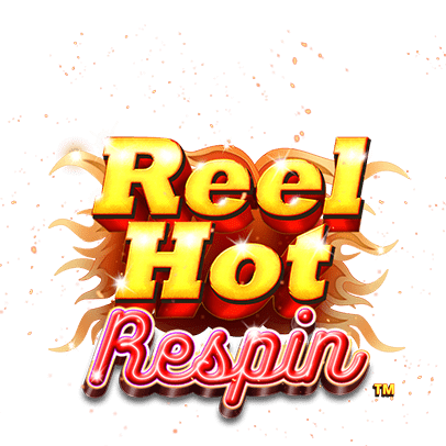Reel Hot Respin SMS