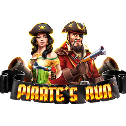 Pirates Run SMS