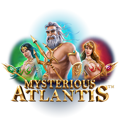 Mysterious Atlantis SMS