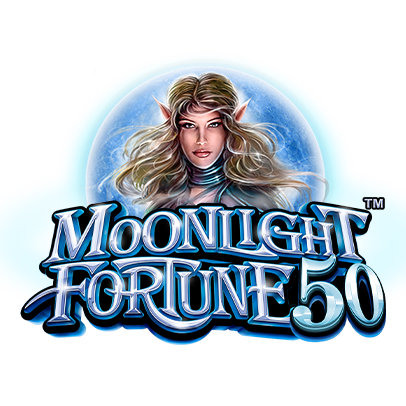 Moonlight Fortune 50 SMS
