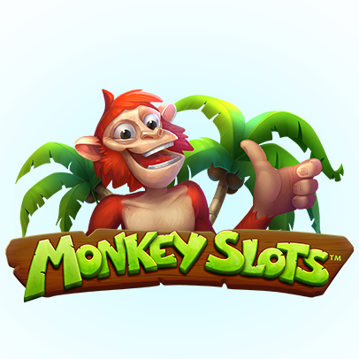 Monkey Slots SMS