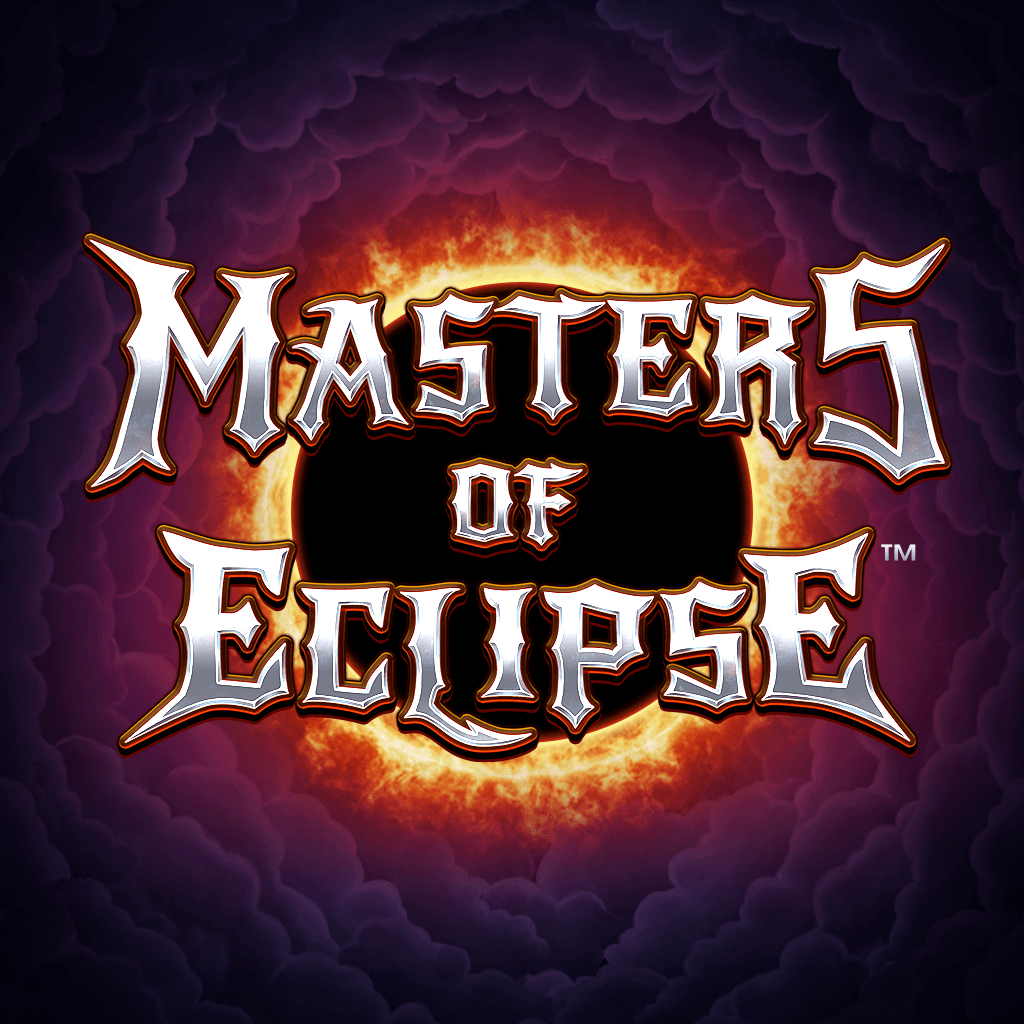 Masters of Eclipse SMS