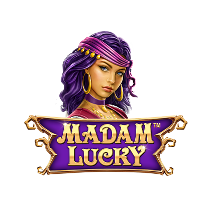 Madam Lucky SMS