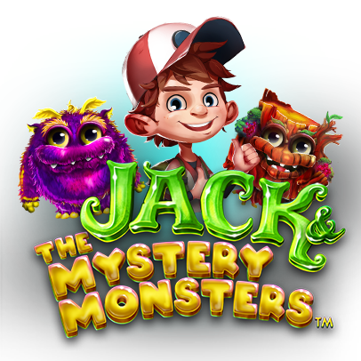 Jack and the Mystery Monsters SMS