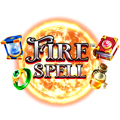 Fire Spell SMS