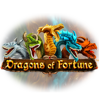 Dragons of Fortune SMS