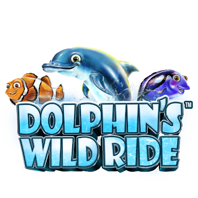Dolphin's Wild Ride SMS