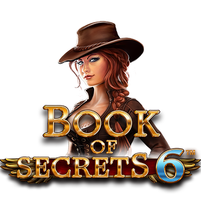 Book Of Secrets 6 SMS