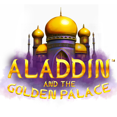 Aladdin and the Golden Palace SMS