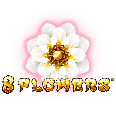 8 Flowers SMS