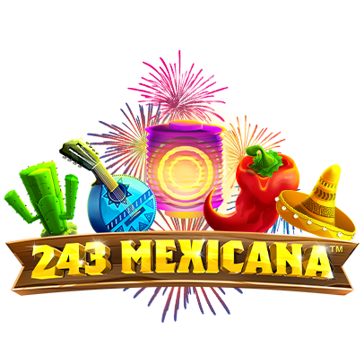 243 Mexicana SMS